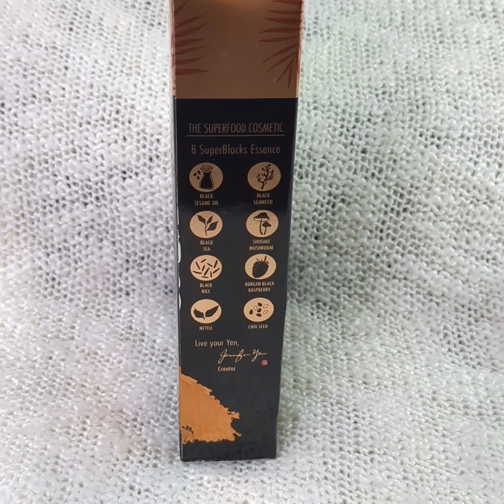 Yensa Silk Bronzing Base in Sunlit Glow, 30g/1.0oz
